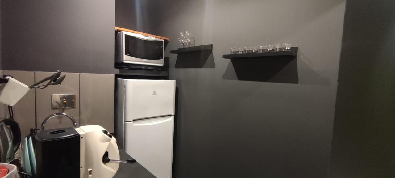 Apartament Dimora Delle Acacie Roma Zewnętrze zdjęcie