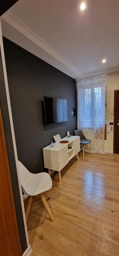 Apartament Dimora Delle Acacie Roma Zewnętrze zdjęcie