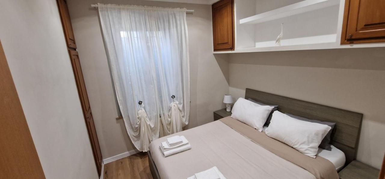 Apartament Dimora Delle Acacie Roma Zewnętrze zdjęcie