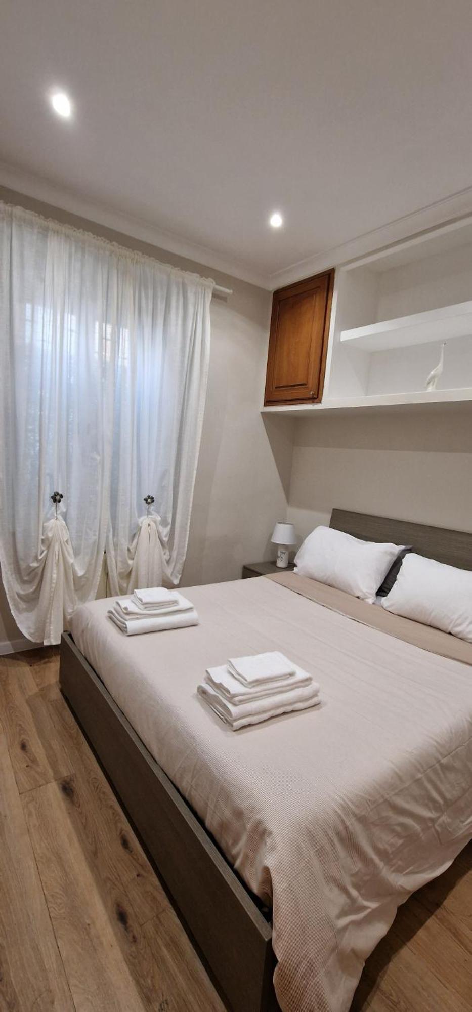 Apartament Dimora Delle Acacie Roma Pokój zdjęcie